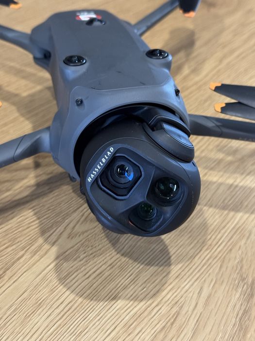 DJI Mavic 4 Pro