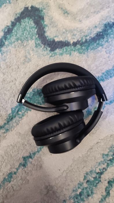 Headset sem fios bluetooth