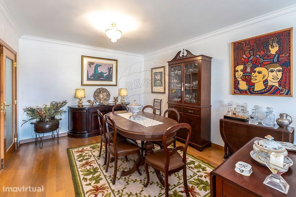 Apartamento T3 para venda