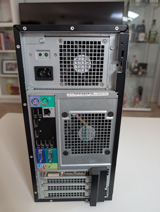 Dell Precision T1700449117011125227522
