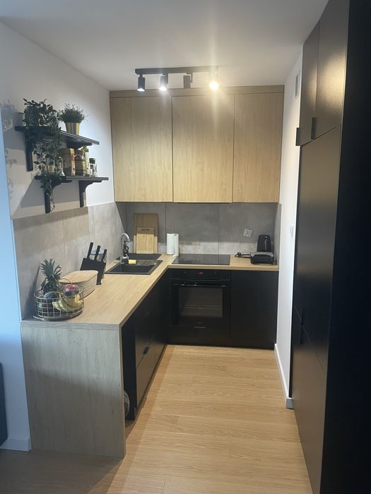 Mieszkanie do wynajęcia- nowe osiedle Reda City