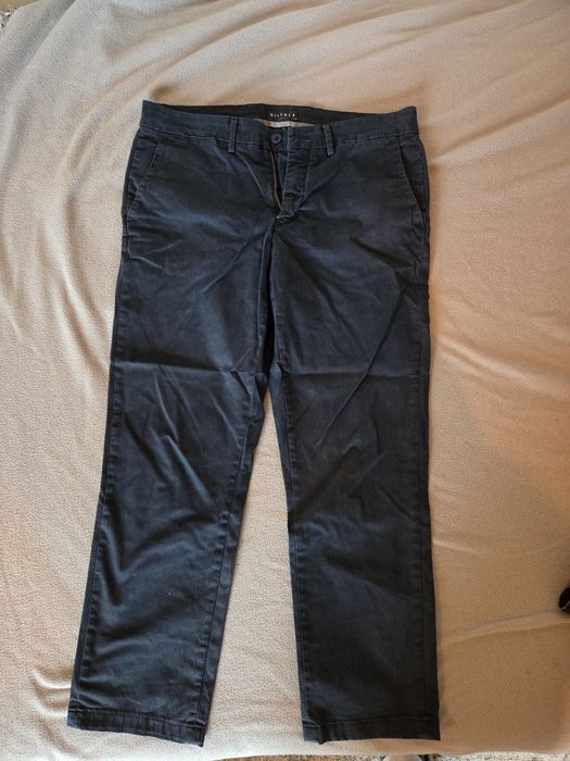 Spodnie  vistula W33 L32