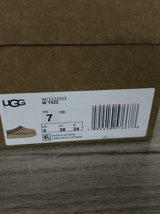 UGG Buty Bootsy Rozmiary 36,37,38 Uggi Damskie