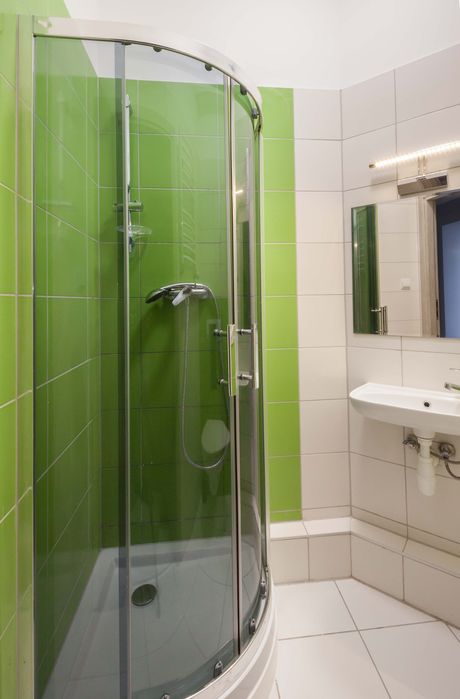 Pokój 1-os. w mieszkaniu damskim, ul. Dubois 3, blisko Pl.Rodła