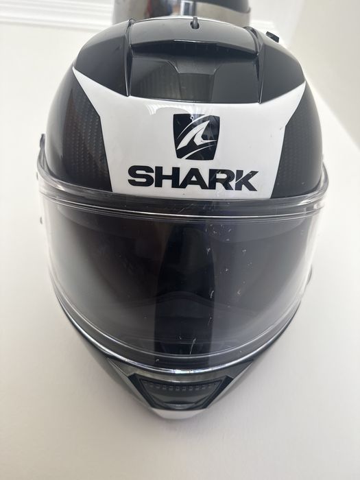 Capacete Shark Speed R