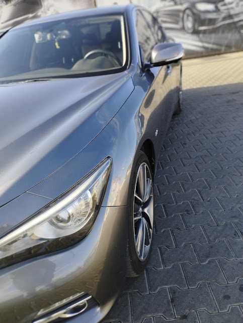 Infiniti Q50 2.2 diesel PREMIUM 2016 р.в.