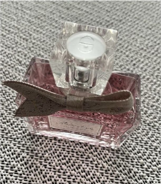 жіноча парфумована вода miss cherie eau de parfum 100 мл