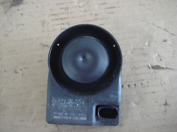 Sirene De Alarme Seat Leon (1P1)