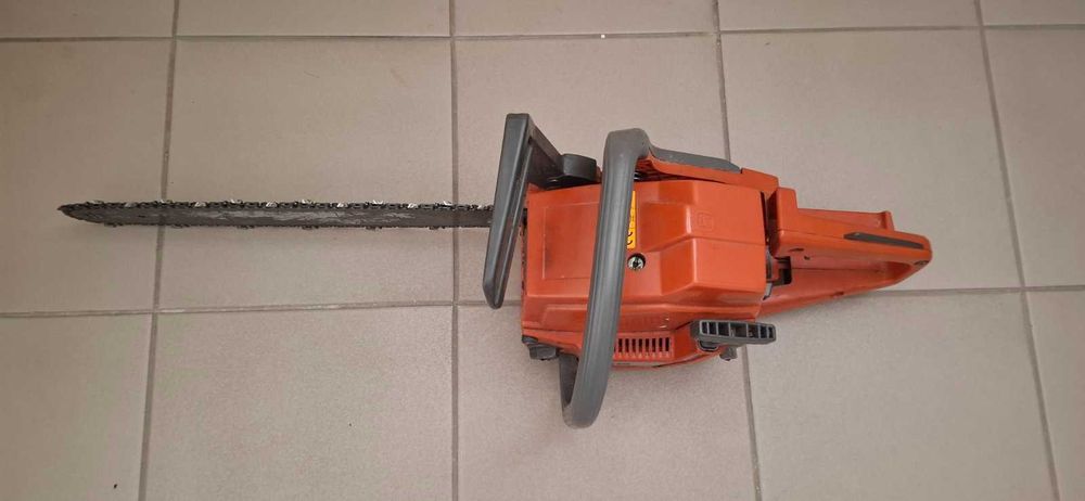 Бензопила Husqvarna 45. Оригінал