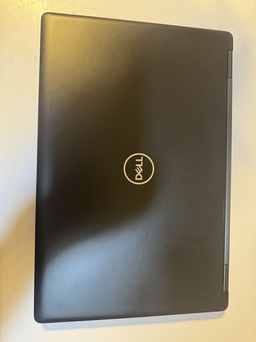 Dell Latitude 5591 15.6 FHD IPS  i5 8400H/16GB/256GB SSD