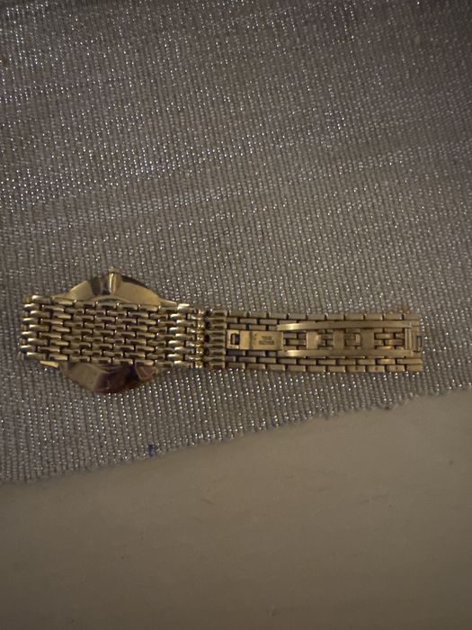 Zegarek Adriatica męski bransoletka