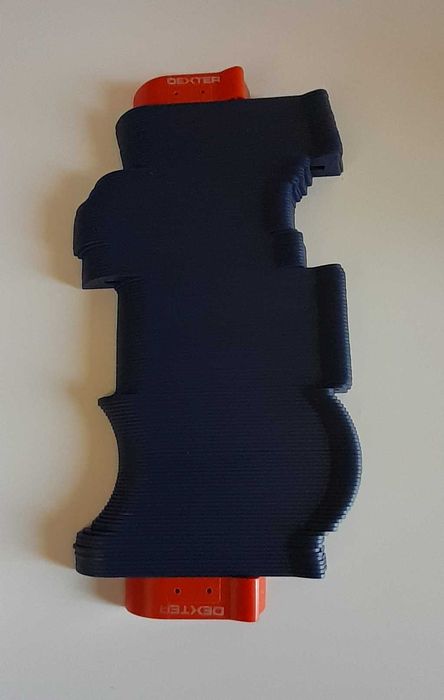 Molde / Conformador, Marca Dexter