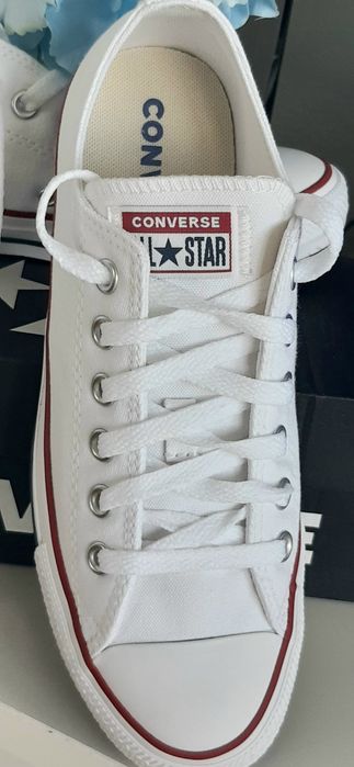 Trampki  Conversy