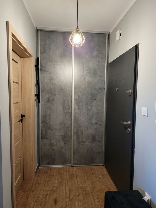 Mieszkanie Rzeszów Wołyńska balkon  garaż 32 m - Widok 6