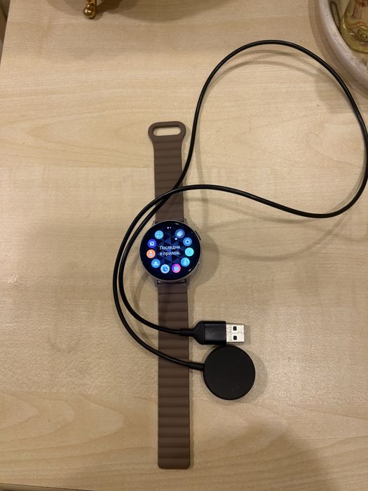 Годинник Samsung Galaxy Watch Activ 2