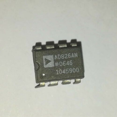 Операционный усилитель AD826AN