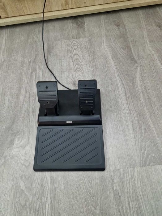 Okazja! Kierownica Hori Racing Overdrive + Pedały (PC/Xbox) | Dowóz Łódź
