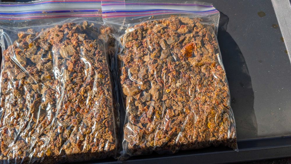Propolis - Kit Pszczeli 100 gram