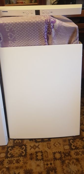 Запчасти холодильника Liebherr CP35030