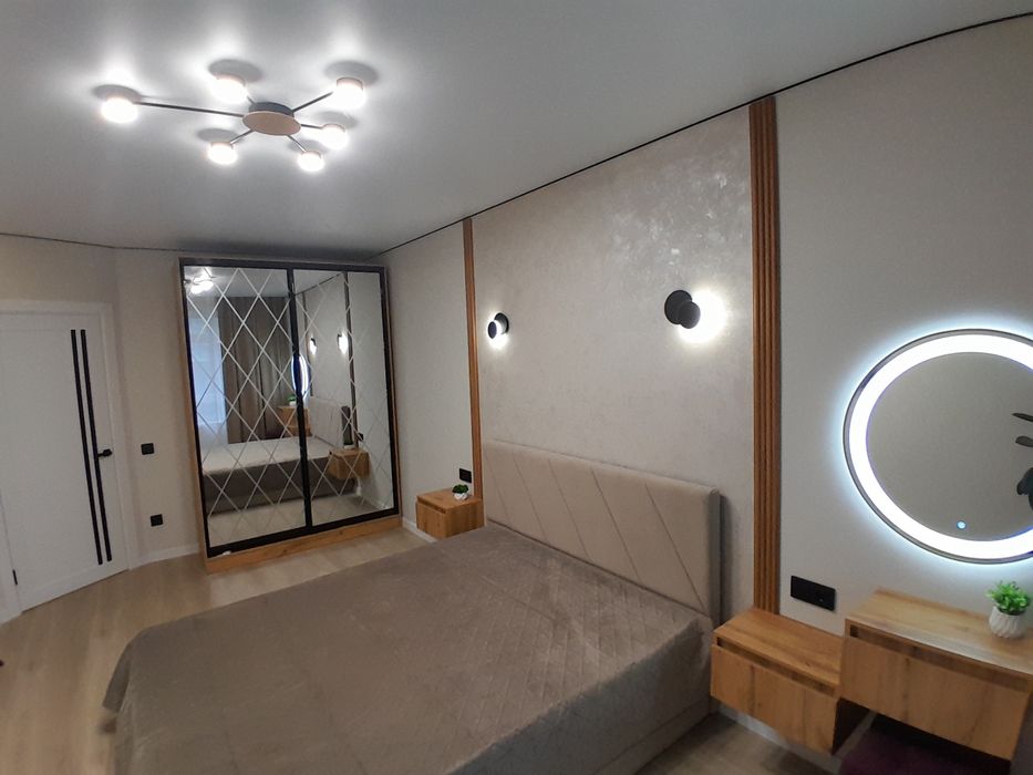 Продаж квартири 44м2
