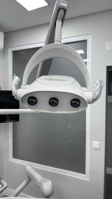 Cadeira Dentária, para venda imediata