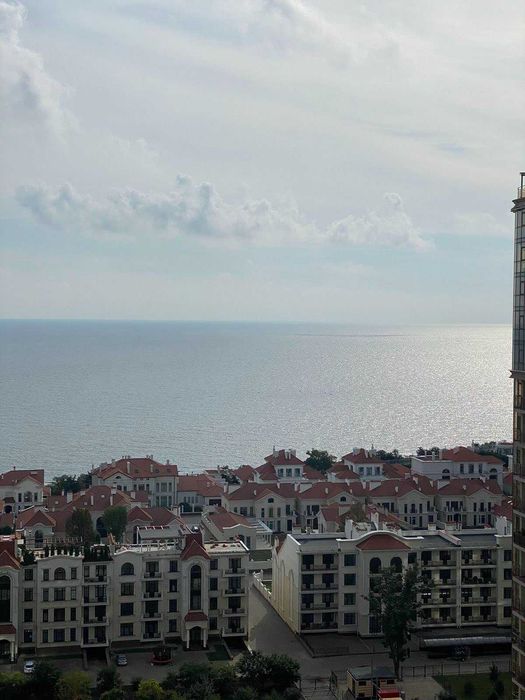Французский бульвар,свет не отключают,вид моря,паркинг,генератор,подоб