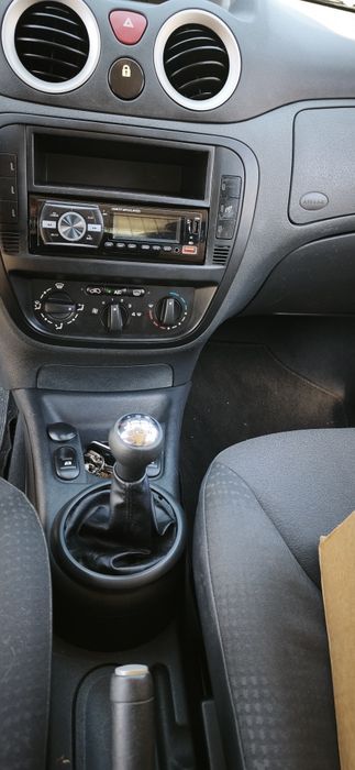 Citroën C2 1.4 HDi – Económico e Fiável | 2.500€