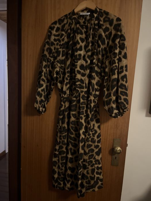 Vestido de senhora Tigress