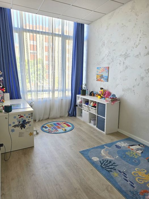Apartamento T4 em Setúbal