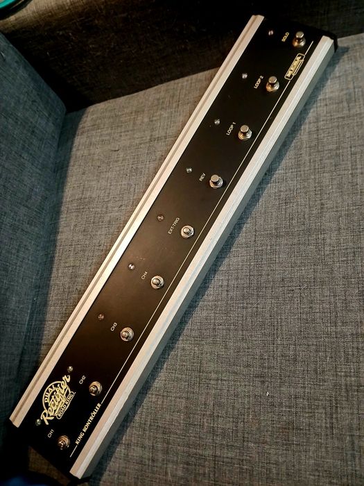 Mesa Boogie Road KING