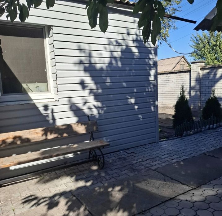 Продам уютный дом!