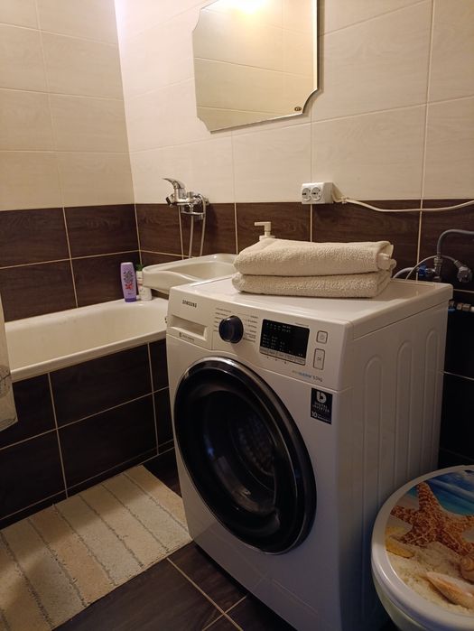 Квартира погодинно р-н ЧАЙКИ, ПІВНІЧНИЙ