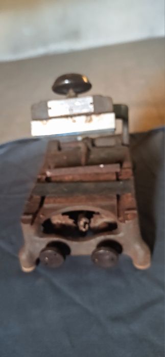 Máquina de Endereçamento classe 500