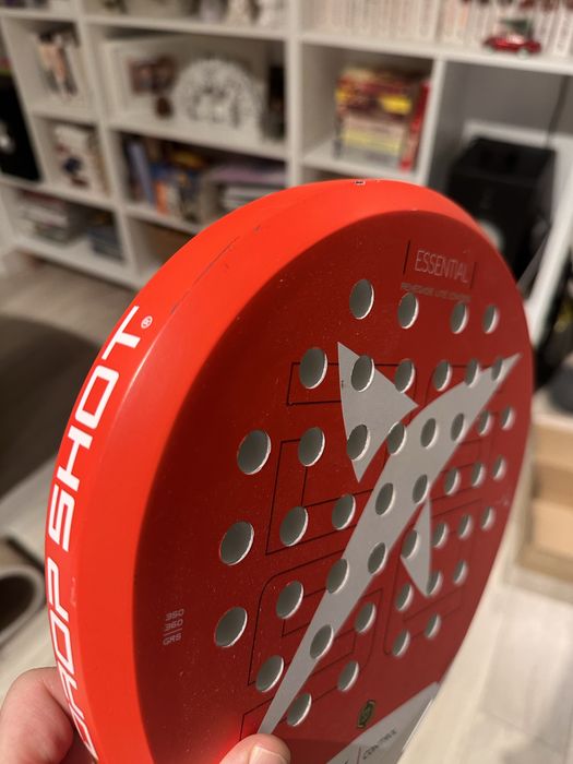 Rakieta do padla Dropshot Renegade Lite Control, prawie nowa