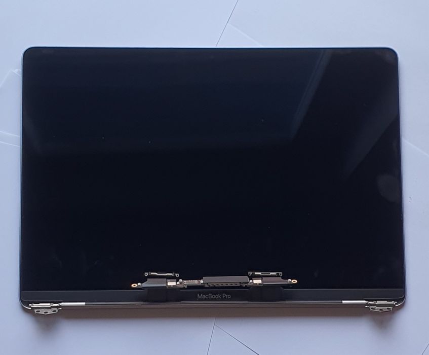 Matryca kompletna MacBook M1/M2