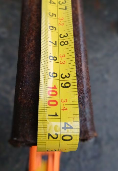 Taras/podest-elementy konstrukcyjne