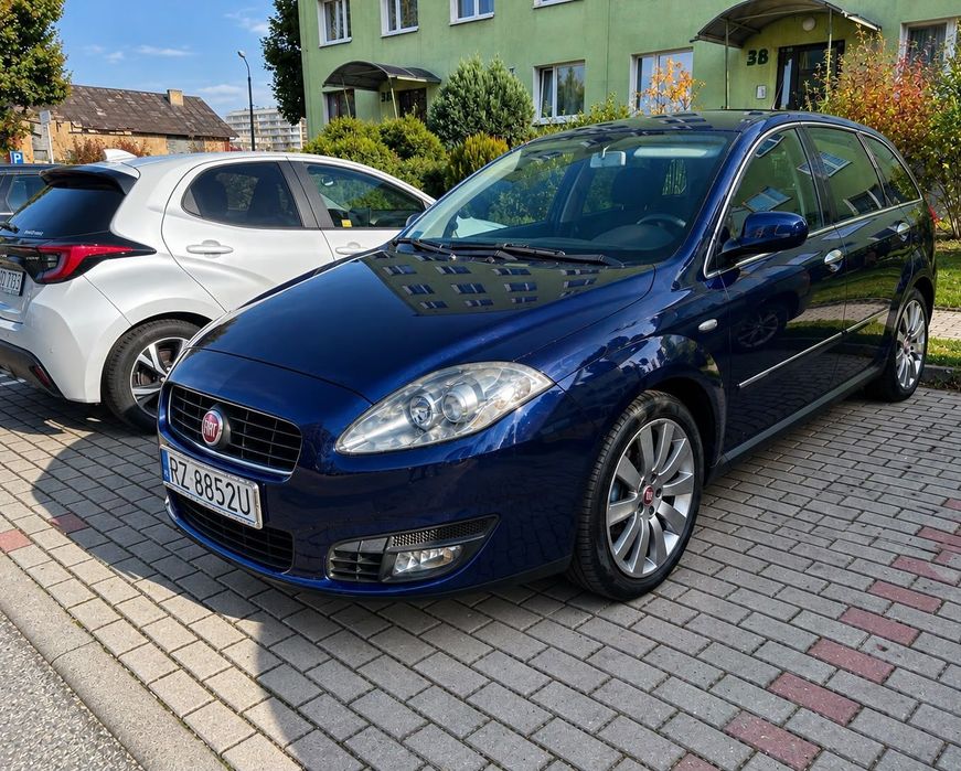 Fiat Croma