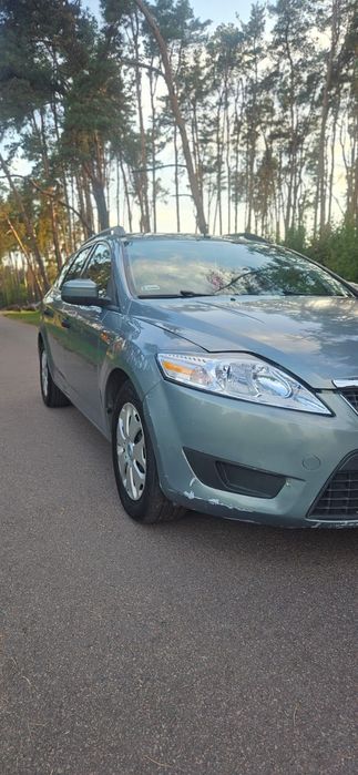 Ford Mondeo 2.0 дизель 2008 рік для військових