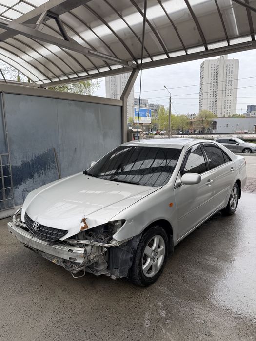 Toyota Camry 30 3.0 1GR FE ГБО-4 Автомат Тойота карми 30 Идеал