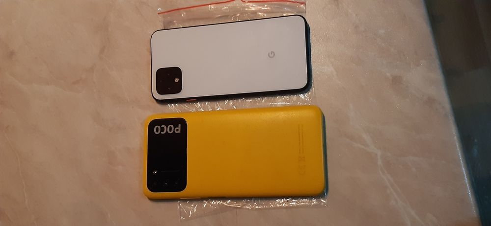 Продам четыре телефона