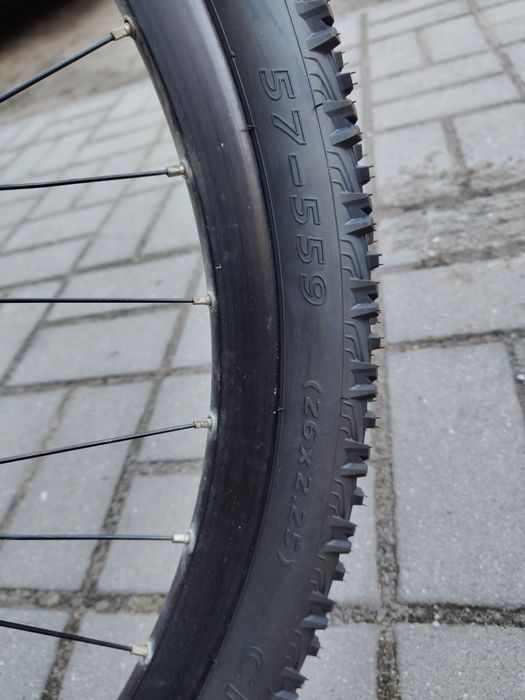 Sprzedam rower ghost