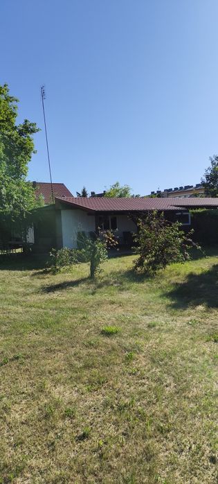 Kemping w Sławie do wynajęcia 200