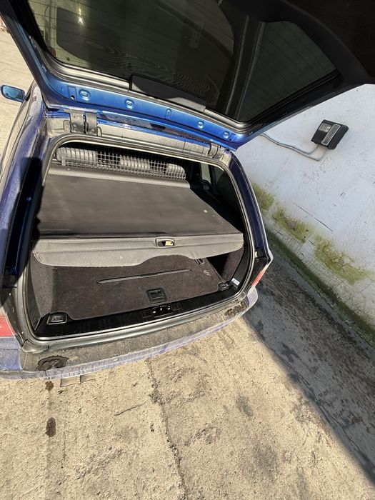 БМВ е39 м57-530d турік