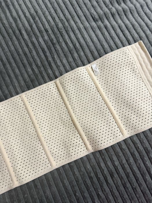 Бандаж р. Л, корсет післяпологовий, пояс для корекції фігури, утяжка