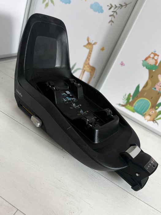 Fotelik samochodowy maxi cosi