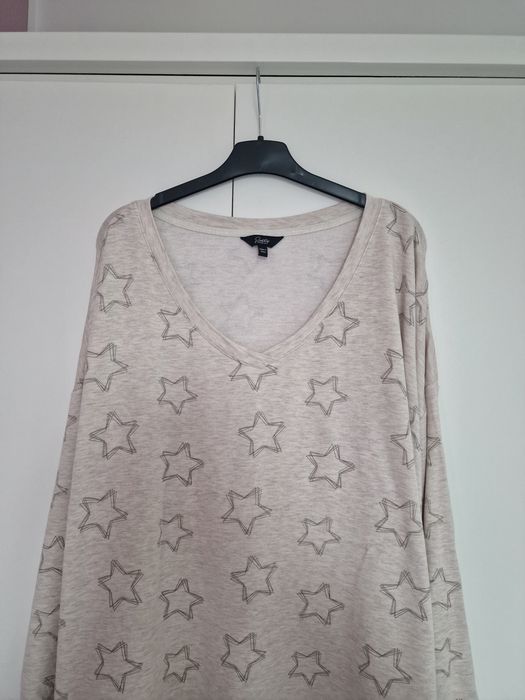 Bluza bluzka 56 58