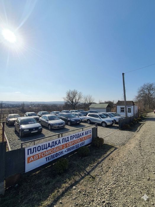 Оренда Ділянки Під Бізнес