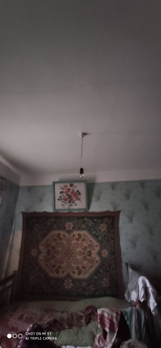 Продам добротний будинок біля річки Десна в селі Надинівка