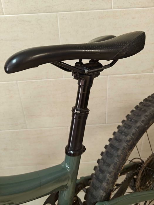 Bicicleta BTT Ibis Ripley AF 2021 - tamanho M
