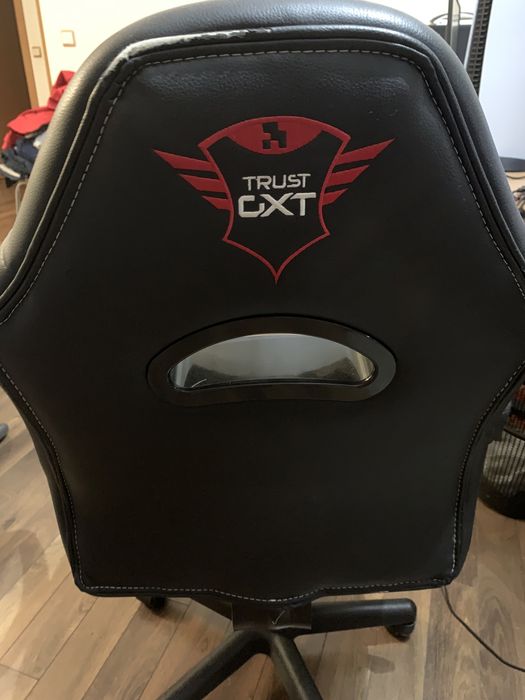 Cadeira Gaming Junior Trust GXT